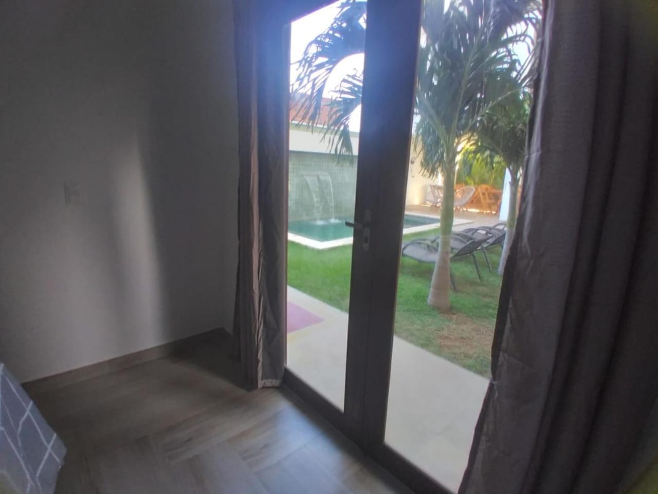 Pousada Solarium กาโนอาเกบราดา ภายนอก รูปภาพ