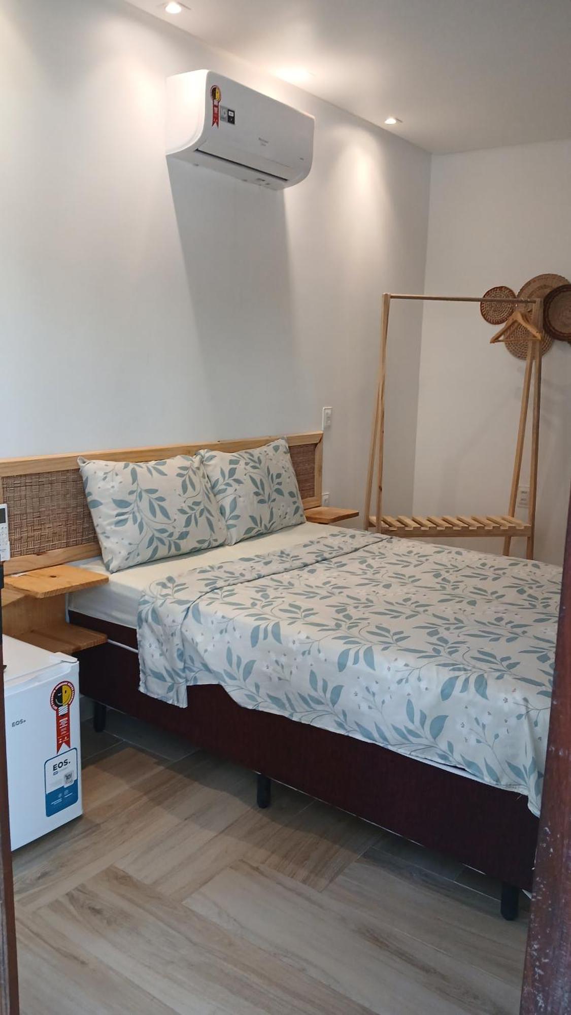 Pousada Solarium กาโนอาเกบราดา ภายนอก รูปภาพ
